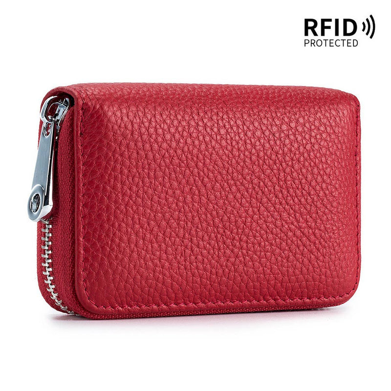 RFID Wallet - Black