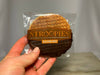 Lancaster Stroopie Co. - Gluten Free Stroopwafel Single Packs: Salted Caramel