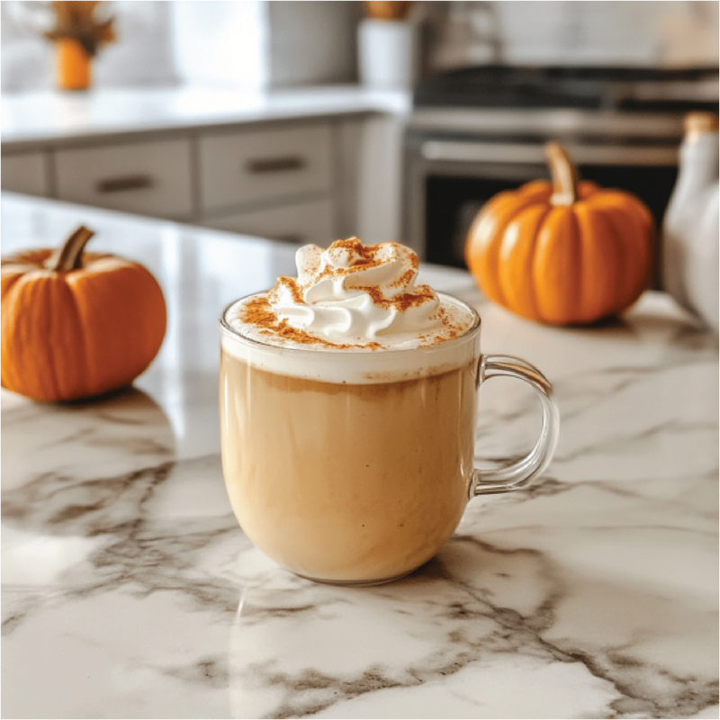 Jordan's Skinny Mixes - Sugar Free Pumpkin Spice Syrup