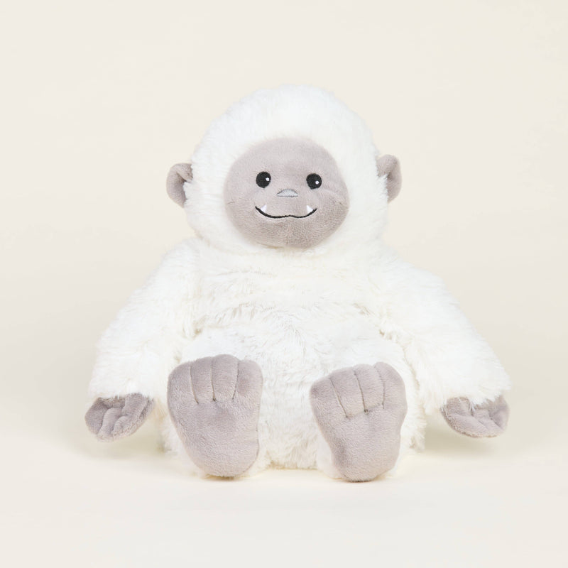 Heavenly Scents - Yeti Warmies