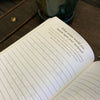 Boredwalk - Grievance Journal