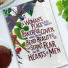 Boredwalk - Splendid Wrath Dish Towels - Set of 3