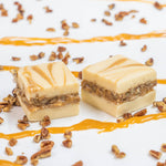 Valley Fudge & Candy - Chewy Praline Fudge Bar