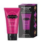 Kama Sutra - Pleasure Balm Sensations Nipple Gel: Strawberry Dreams