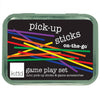 kittd - Pick-Up Sticks On-the-Go Kids Travel Game!
