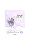 Herb Essence Facial Mask Sheet