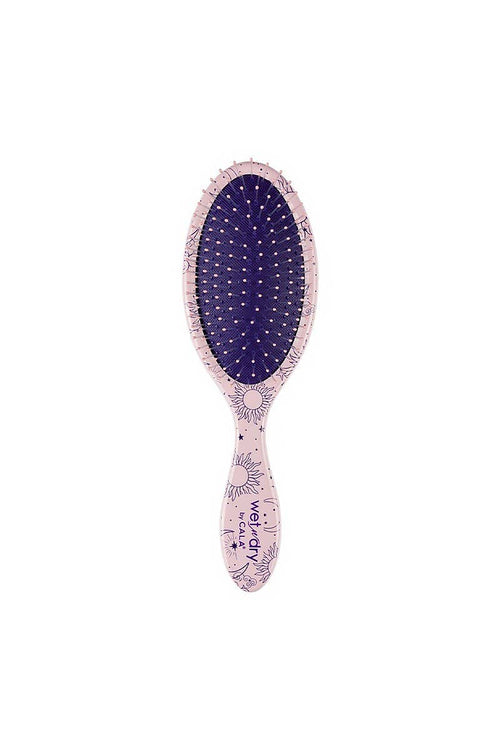 Celestial Dreams Wet-N-Dry Hair Brush