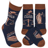 Primitives by Kathy - Awesome Lawyer Socks