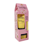 The Naked Bee - Vanilla, Rose & Honey Gift Collection