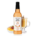 Jordan's Skinny Mixes - Sugar Free Creme Brûlée Syrup