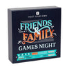 Talking Tables USA - Friends & Family Games Night Board Game | Everyday Games |