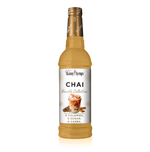 Jordan's Skinny Mixes - Sugar Free Chai Syrup