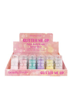 Glitter Me Up Face Body & Hair Stick