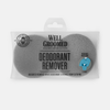 Deodorant Remover Sponges - Two Pack