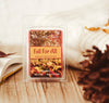 The Candle Daddy -FALL FOR ALL - HARVEST FESTIVAL WAX MELTS