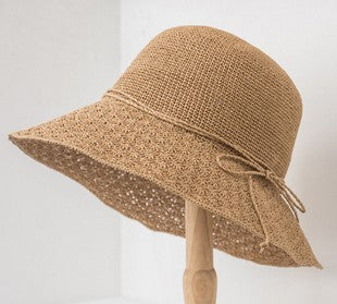 Foldable Summer Beach Hat