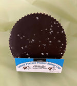 CB Stuffer - Dark Chocolate Salted Pretzel Peanut Butter Cup