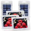 The Candle Daddy - Black Raspberry Vanilla Scented Wax Melts: 1 Pack of Wax Melts