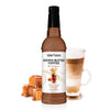 Jordan's Skinny Mixes - Sugar Free Brown Butter Toffee Syrup