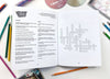 Boredwalk - Whatever! An Activity Book for 90s Kids