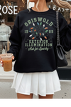 Griswold Family Sweatshirt