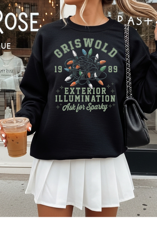 Griswold Family Sweatshirt