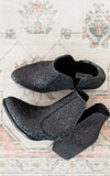 Fiera Booties in Black