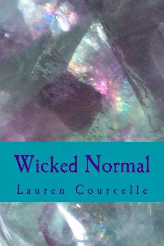 Book - Wicked Normal