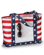 Americana Tote