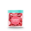Candy Club - Strawberry Sour Belts