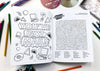 Boredwalk - Whatever! An Activity Book for 90s Kids