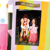 Denise Albright® - Class Keeper® School Days Memory Book | Open Stock: Primary Stripes