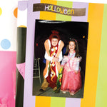 Denise Albright® - Class Keeper® School Days Memory Book | Open Stock: Primary Stripes