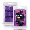The Candle Daddy - BAT SHIT CRAZY - NAUGHTY AND SPICE SCENTED WAX MELT