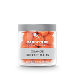 Candy Club - Orange Sherbet Malts *PLATINUM COLLECTION*