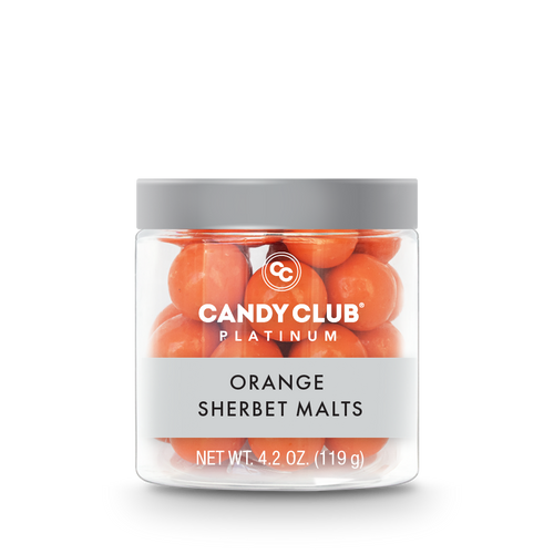 Candy Club - Orange Sherbet Malts *PLATINUM COLLECTION*