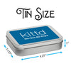 kittd - Pick-Up Sticks On-the-Go Kids Travel Game!