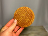 Lancaster Stroopie Co. - Gluten Free Stroopwafel Single Packs: Salted Caramel