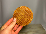 Lancaster Stroopie Co. - Gluten Free Stroopwafel Single Packs: Chocolate