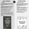 Boredwalk - Grievance Journal