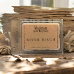 Wisconsin Candle Company - River Birch: 8 oz Jar