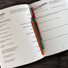 Boredwalk - Bloodthirsty and Bewitched Adult Activity Book