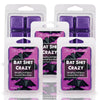 The Candle Daddy - BAT SHIT CRAZY - NAUGHTY AND SPICE SCENTED WAX MELT