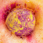 Bubbly Belle - Believe + Destress + Peace Bath Bombs