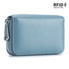 RFID Wallet - Dark Green