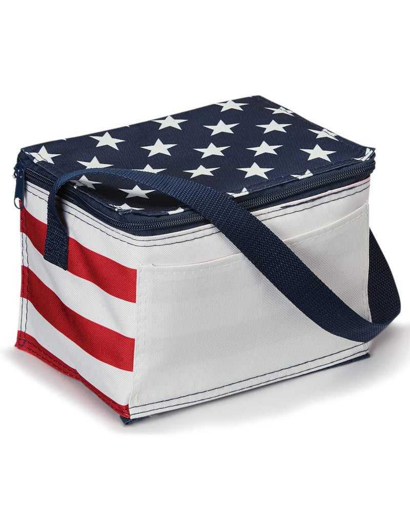 Americana Soft Cooler