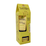 The Naked Bee - Citron & Honey Gift Collection