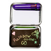 kittd - Rainbow On-the-Go Kids Travel Art Set!