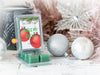 The Candle Daddy - Jingle My Balls - Holly Berry Funny Christmas Scent