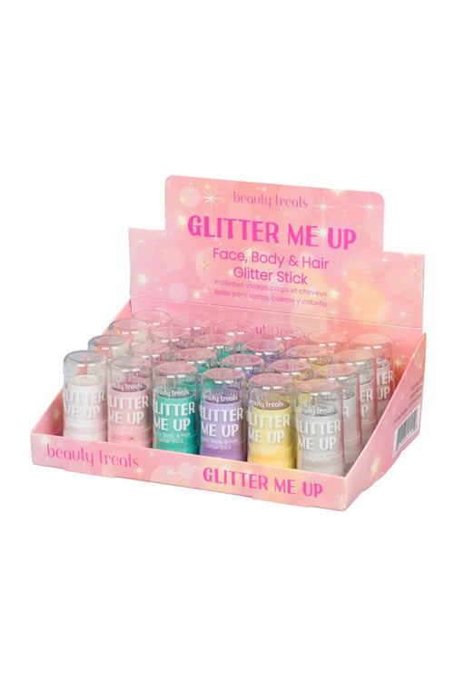 Glitter Me Up Face Body & Hair Stick